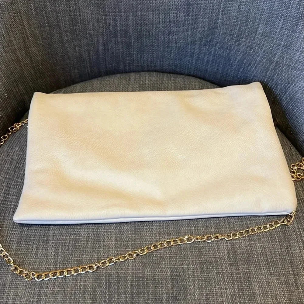 #003 Zipper Crossbody Bag - Picture 3 of 6